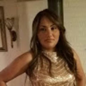 Meet your Posher, Luzelia